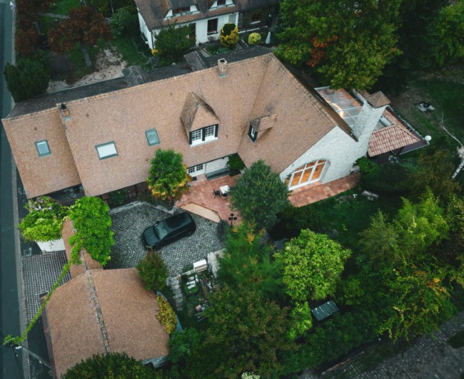 Mise en valeur immobilière