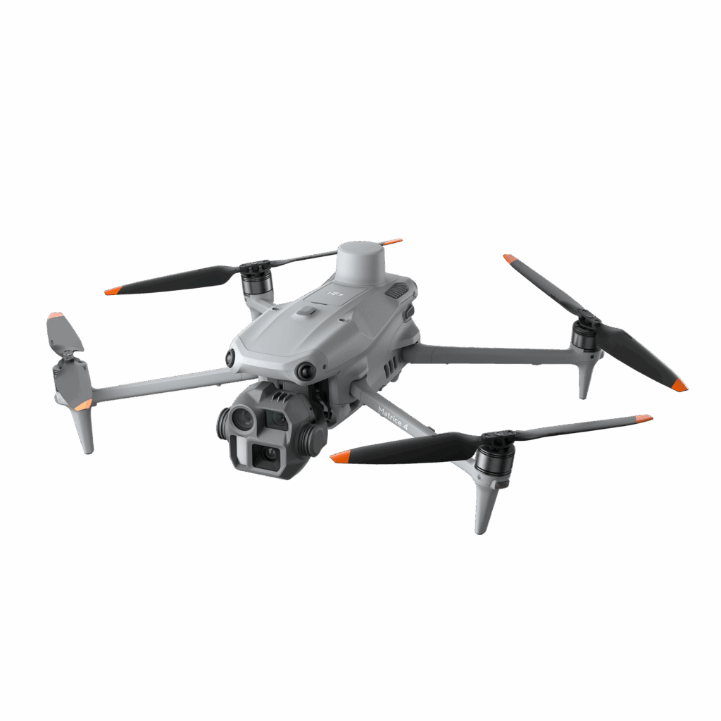 DJI Matrice 4E