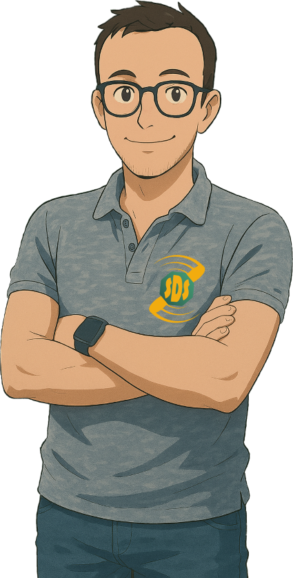 Avatar Jeremy SUDrones