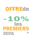 Offre de lancement -10%